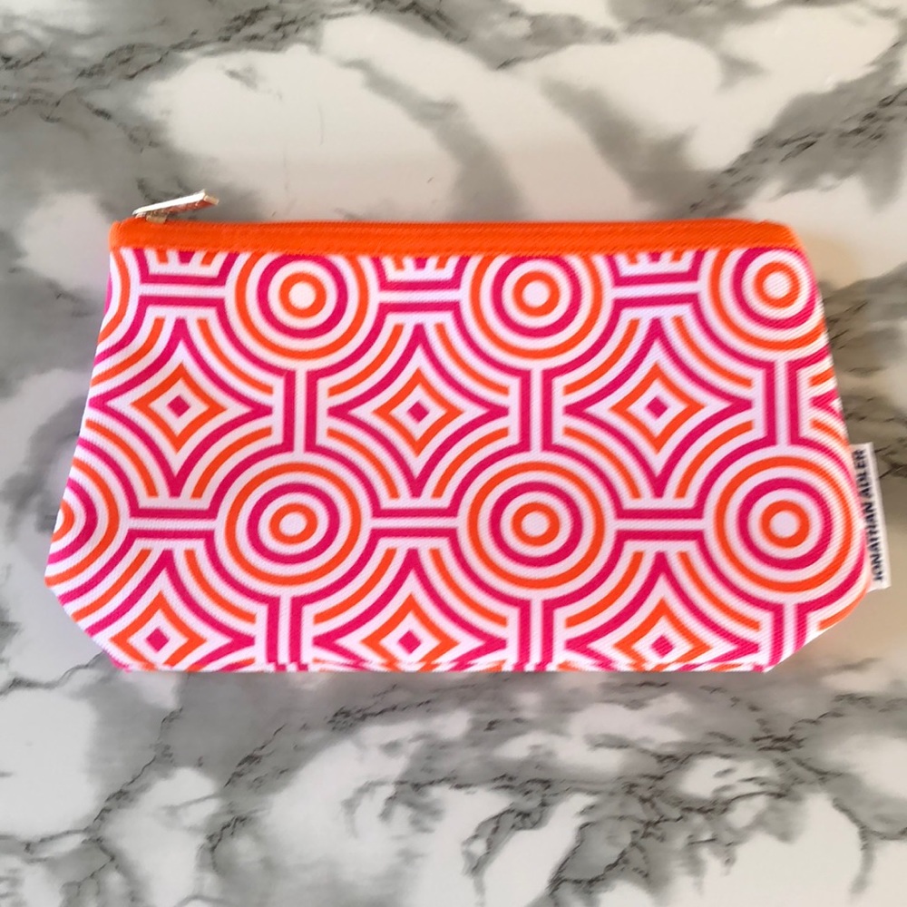 Clinique Makeup Bag